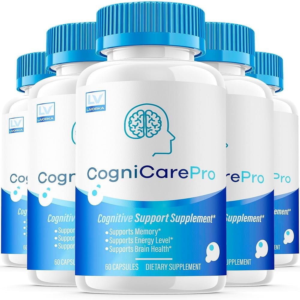 CogniCare Pro