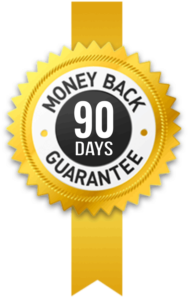 CogniCare Pro Money Back Guarantee